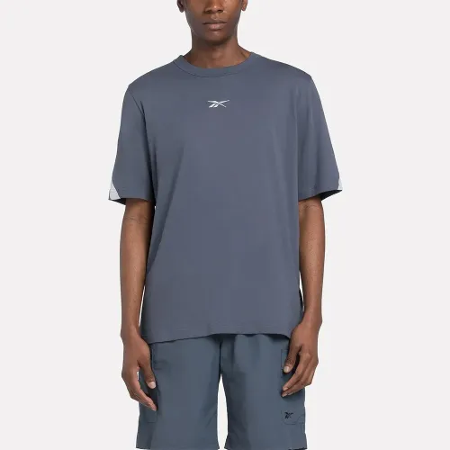 리복 Cl Bv 반팔 티셔츠 140182862