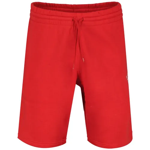 리복 Identity Small 로고 운동복 반바지 140183405