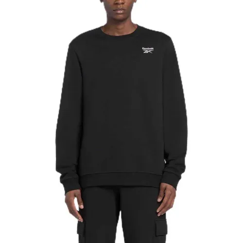 리복 Identity Small 로고 후드티 140183406