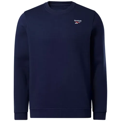 리복 Identity Small 로고 후드티 140183408