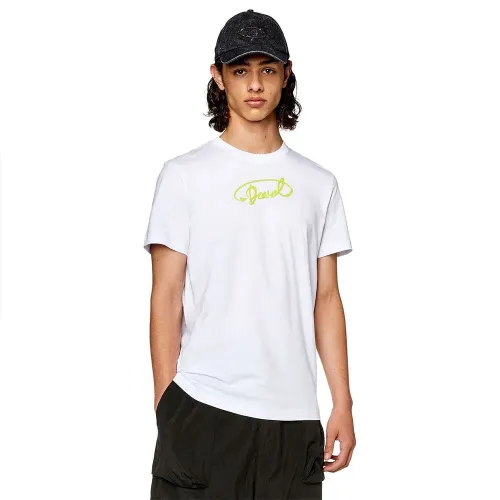 디젤 Diegor 반팔 티셔츠 140185992