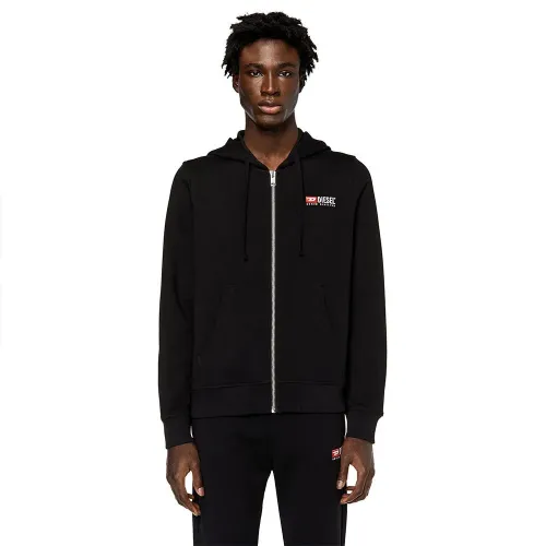 디젤 Ginn 풀지퍼 스웨터 140185993