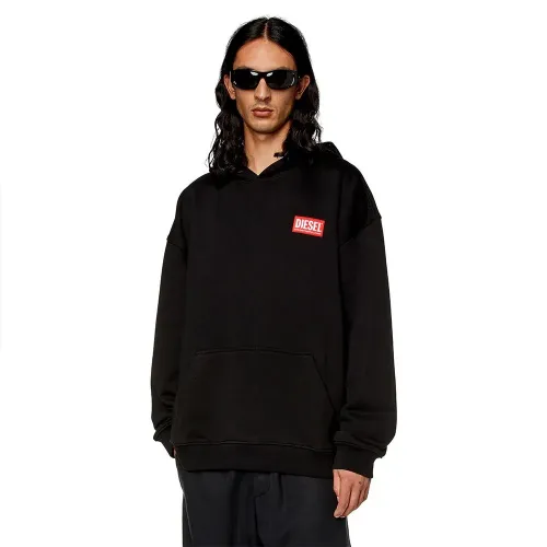 디젤 Nlabel L1 후드티 140186053