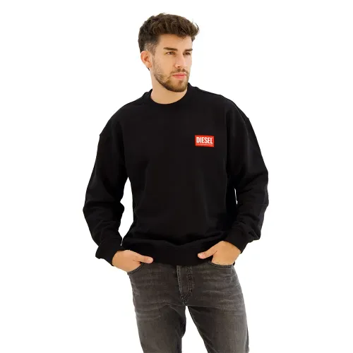 디젤 Nlabel L1 스웨터 140186055