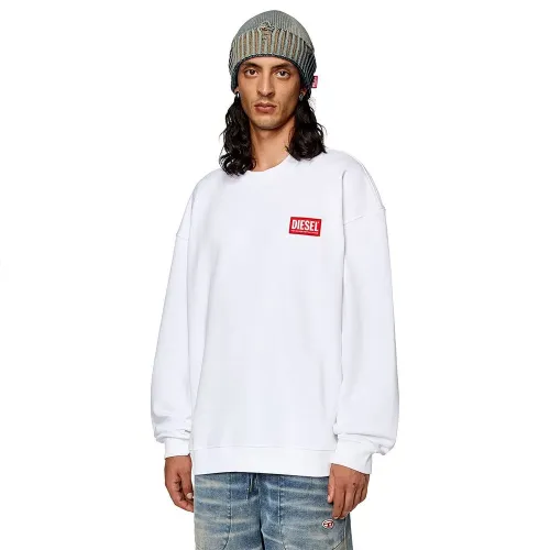 디젤 Nlabel L1 스웨터 140186056