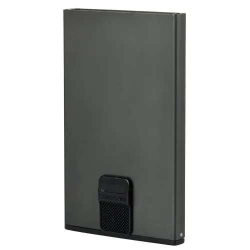 쌤소나이트 Alu Fit RFiD 지갑 140211852