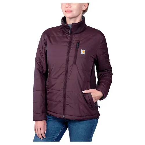 칼하트 Relaxed Fit Light Insulated 자켓 140211900