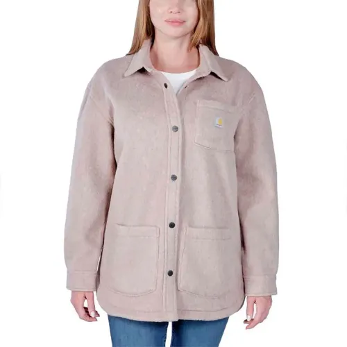 칼하트 Wool Blend 자켓 140211924