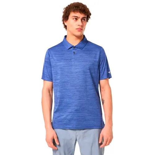 오클리 APPAREL Aero Hydrolix 반팔 폴로 셔츠 140222866