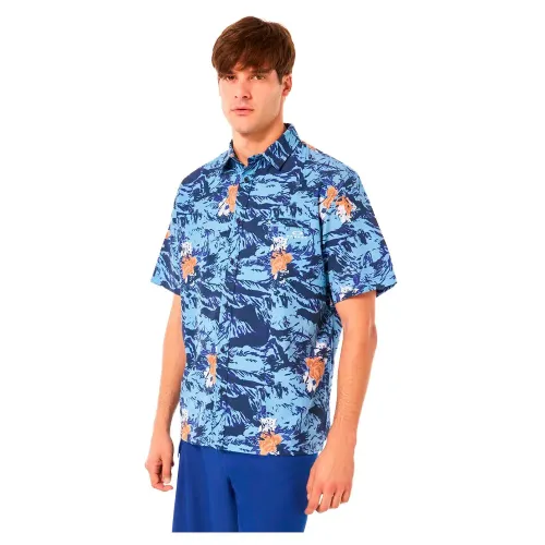 오클리 APPAREL All Day RC 반팔 셔츠 140222871