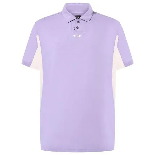 오클리 APPAREL C1 Airvent 반팔 폴로 셔츠 140222996