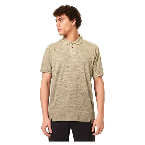 오클리 APPAREL C1 Gradient 반팔 폴로 셔츠 140223007