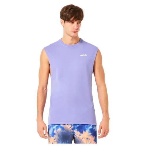 오클리 APPAREL Classic B1B 나시 티셔츠 140223031