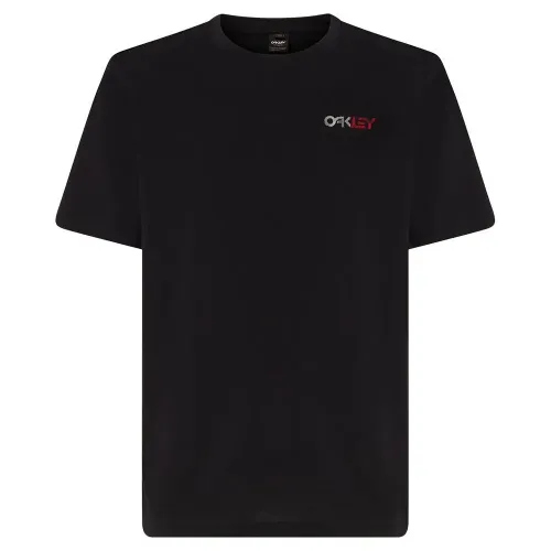 오클리 APPAREL Fingerprint B1B 반팔 티셔츠 140223202