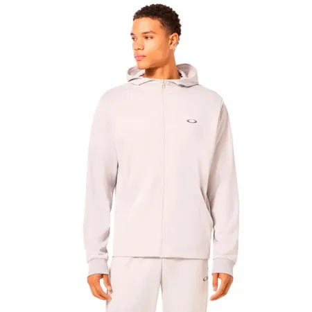 오클리 APPAREL Foundational 3 0 풀지퍼 스웨터 140223221