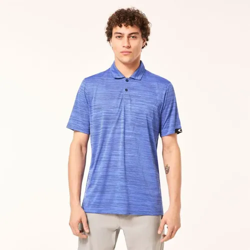 오클리 APPAREL Gravity Pro 반팔 폴로 셔츠 140223293