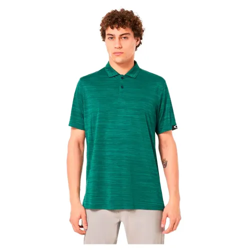 오클리 APPAREL Gravity Pro 반팔 폴로 셔츠 140223294