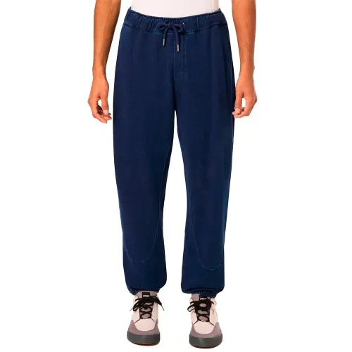 오클리 APPAREL Indigo 조거팬츠 140223323