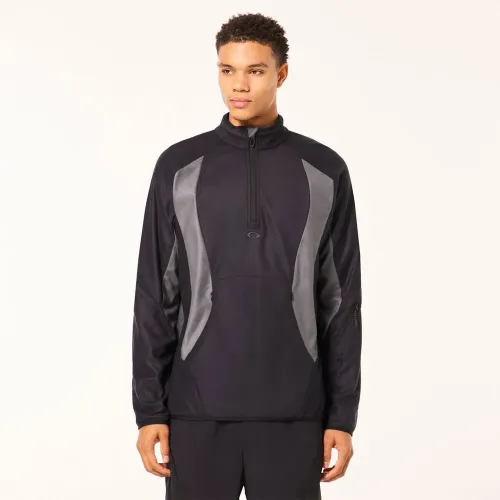 오클리 APPAREL Latitude Arc RC 하프 지퍼 스웨터 140223344