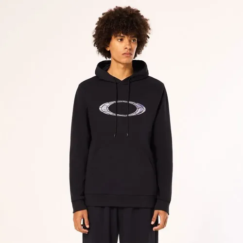 오클리 APPAREL MTL Liquid Ellipse 후드티 140223447