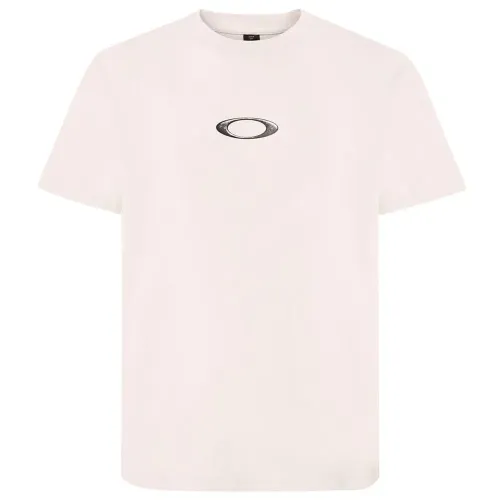 오클리 APPAREL MTL 반팔 티셔츠 140223456