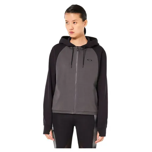 오클리 APPAREL Pursuit Cruise 풀지퍼 스웨터 140223560