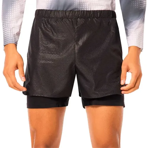 오클리 APPAREL Pursuit Pro 6in 2In1 반바지 140223563