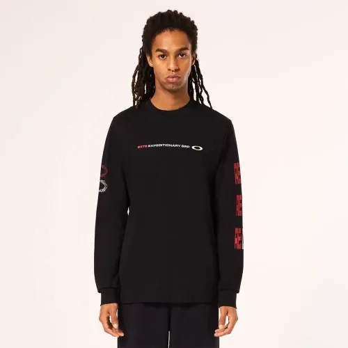 오클리 APPAREL Re-Mantra 긴팔 티셔츠 140223596