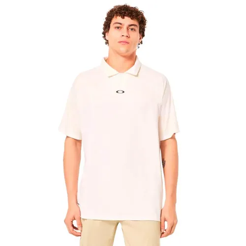 오클리 APPAREL Reduct C1 Duality 반팔 폴로 셔츠 140223601