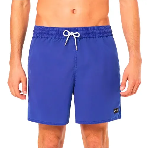 오클리 APPAREL Robinson RC 16in 수영 반바지 140223661