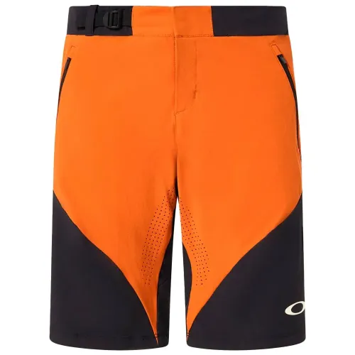 오클리 APPAREL Seeker Airline Chamois 반바지 140223696