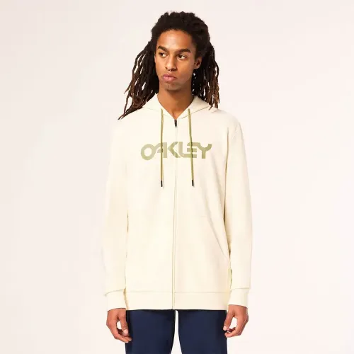 오클리 APPAREL Teddy 풀지퍼 스웨터 140223775