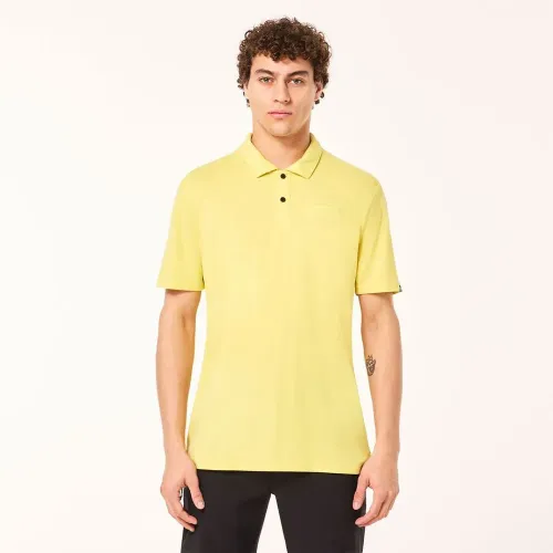 오클리 APPAREL Transistion OG 반팔 폴로 셔츠 140223804