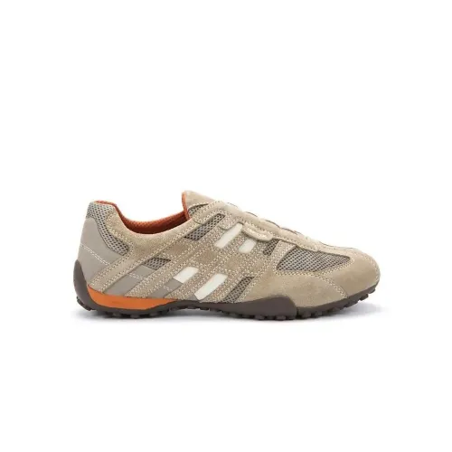 제옥스 U Snake 끈없는 운동화 140228496