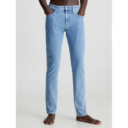 캘빈클라인 Slim Taper Fit 청바지 140249686