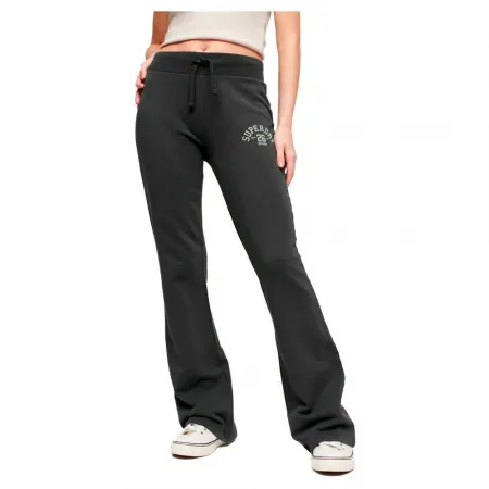 슈퍼드라이 Athletic 에센셜 Flare 바지 140256854