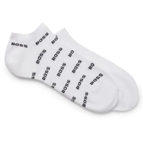 보스 As Allover 10258216 양말 2 켤레 140257232