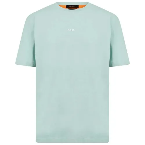 보스 Chup 반팔 티셔츠 140257333