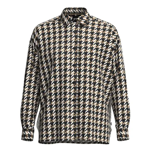 보스 Drew C1 233 10251338 긴팔 셔츠 140257398