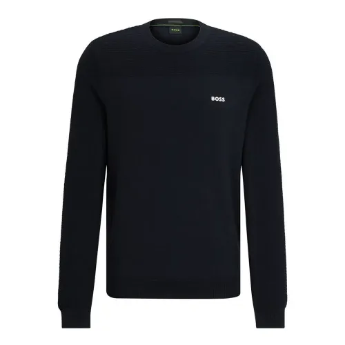 보스 Momentum X Cn 10252232 스웨터 140257794