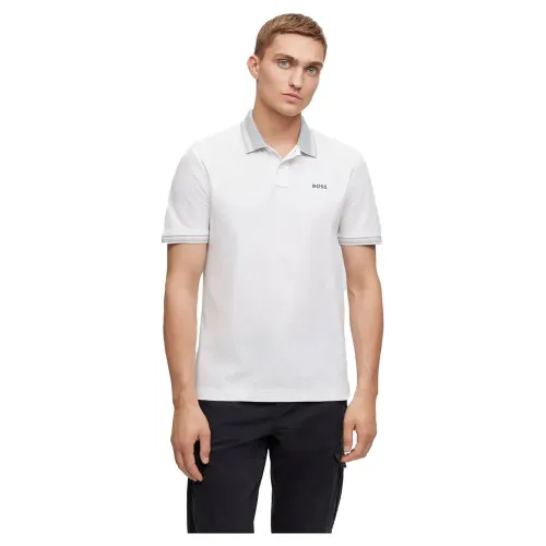 보스 Peglitch 10252407 반팔 폴로 셔츠 140257961