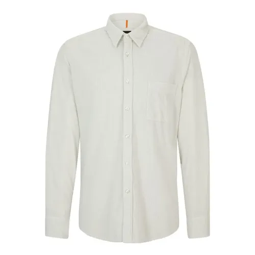 보스 Relegant 6 10236590 긴팔 셔츠 140258030