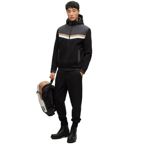 보스 Seeger 116 10245424 스웨터 140258107