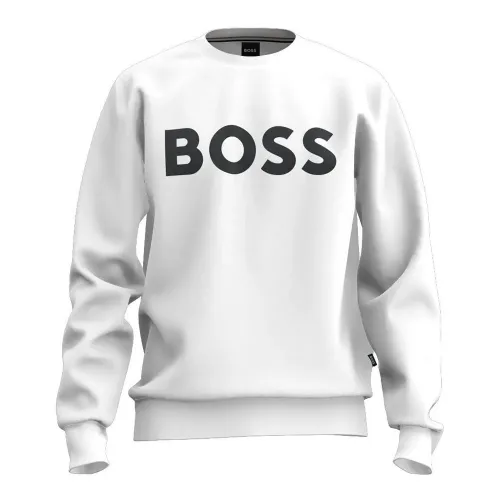 보스 Soleri 02 10242373 스웨터 140258168