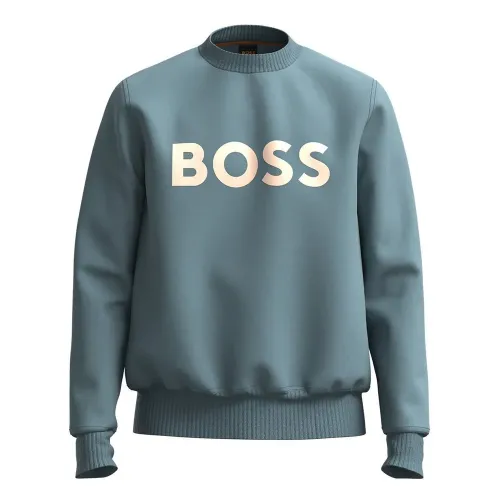 보스 We Basic 10244192 스웨터 140258344