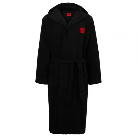 휴고 보스 테리 Gown 목욕가운 140258819