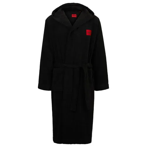 휴고 보스 테리 Gown 목욕가운 140258819