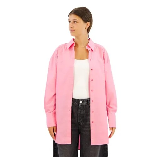 휴고 보스 Ennia 10239169 긴팔 셔츠 140269851