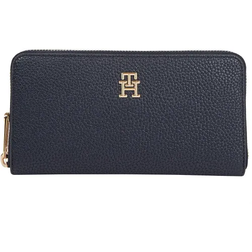타미힐피거 Emblem Large Za 지갑 140281961