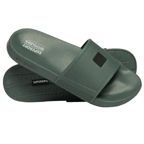 슈퍼드라이 Code Tech Vegan 슬리퍼 140292839